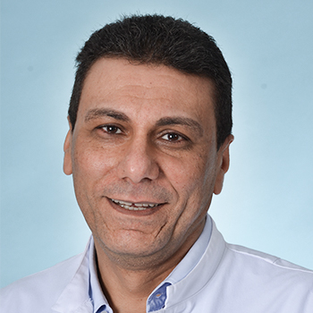 Dr. Sameh El Deeb