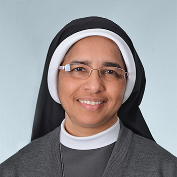 Schwester Lissetta