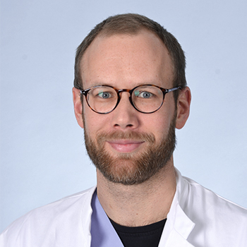 Dr. med. Alexander Rühlmann