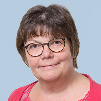 Ilona Krauspe-Stübecke
