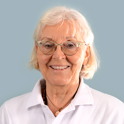 Dr. Dr. med. Barbara Sauerzapfe