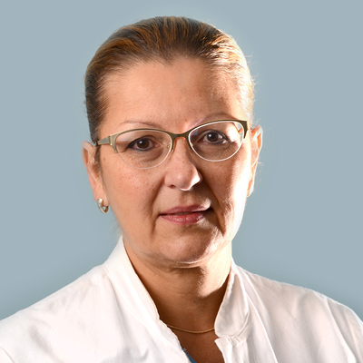 Dr. med. Eva Pecznik